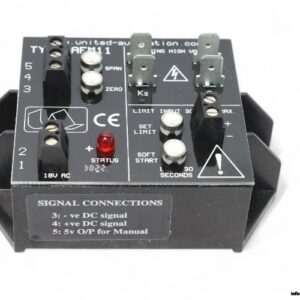 united-automation-AFM11-thyristor-module-(New)-1