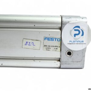 festo-DNC-50-200-PPV-A-iso-cylinder-used-1