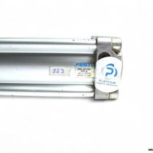 festo-DNU-50-250-PPV-A-iso-cylinder-used-1