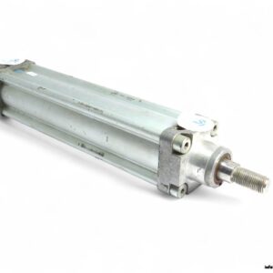 festo-DNU-50-200-PPV-A-iso-cylinder-used