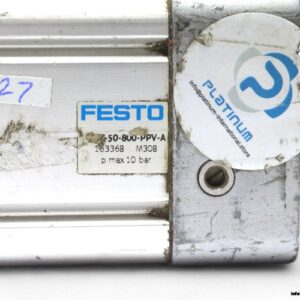 festo-DNC-50-800-PPV-A-iso-cylinder-used-1