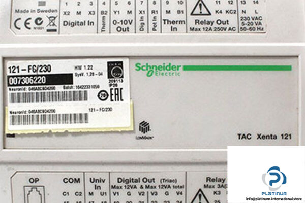 schneider-tac-xenta-121-fc_230-programmable-controller-3-3