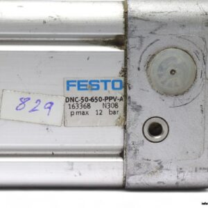 festo-DNC-50-650-PPV-A-iso-cylinder-used-1
