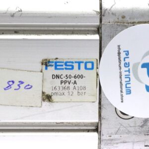 festo-DNC-50-600-PPV-A-iso-cylinder-used-1