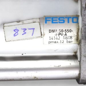 festo-DNU-50-550-PPV-A-iso-cylinder-used-1