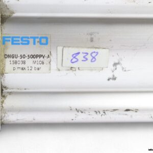 festo-DNGU-50-500PPV-A-iso-cylinder-used-1