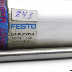 festo-DNG-50-320PPV-A-iso-cylinder-used-1