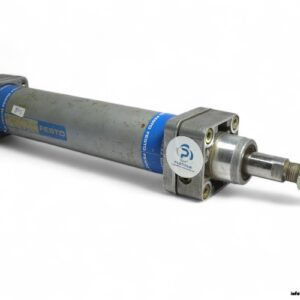 festo-DN-50-200PPV-cylinder-used