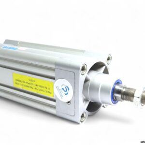 festo-DSBC-80-116-PPVA-N3-cylinder-used