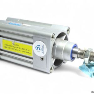 festo-DSBC-80-60-PPVA-N3-cylinder-used