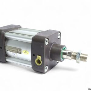 parker-P1D-S080MS-0040-cylinder-used