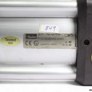 parker-P1D-S080MS-0040-cylinder-used-1
