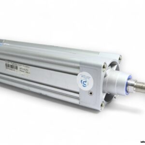 festo-DSBC-80-250-PPVA-N3-cylinder-used