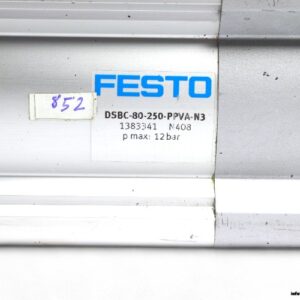 festo-DSBC-80-250-PPVA-N3-cylinder-used-1