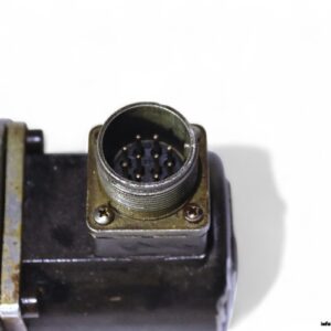 aeg-BHT1124-504M-ac-servo-motor(used)-2