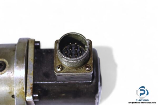 aeg-BHT1124-504M-ac-servo-motor(used)-2