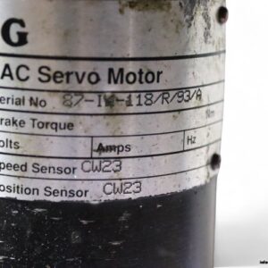 aeg-BHT1124-504M-ac-servo-motor(used)-5