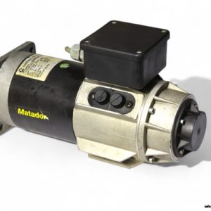 control-techniques-DCM6C30-14-A2-dc-servo-motor(used)-1
