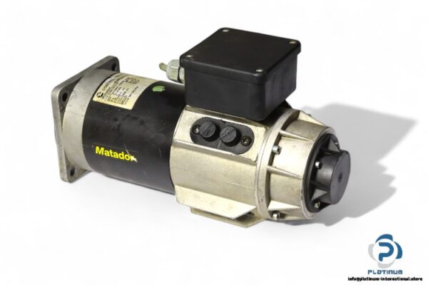 control-techniques-DCM6C30-14-A2-dc-servo-motor(used)-1