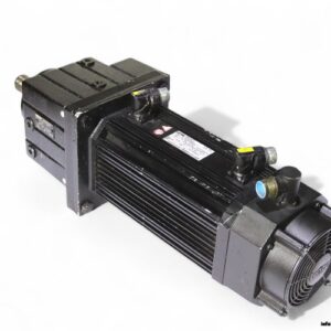 lenze-MDFKARS080-22-servo-motor-with-gear(used)-1