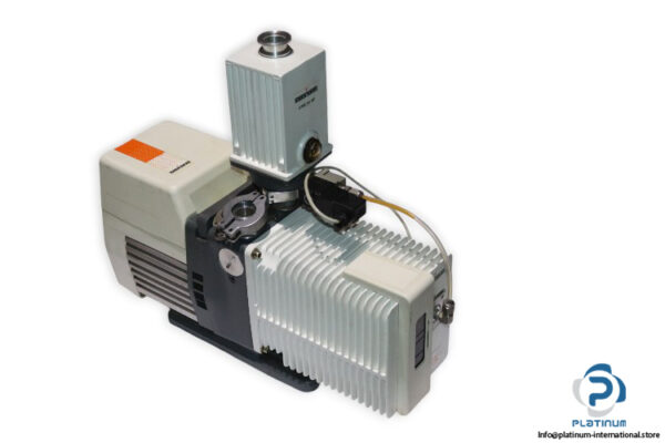 leroy-somer-CF29PR-60_4-vacuum-pump(used)