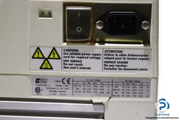 leroy-somer-CF29PR-60_4-vacuum-pump(used)-4