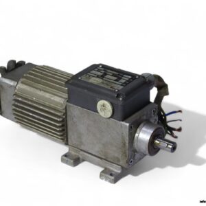 mini-motor-AC320P2T-gear-motor(used)
