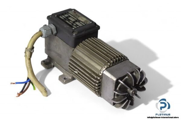mini-motor-AC320P2T-gear-motor(used)-1