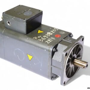 siemens-1FT5074-0AC01-2-Z-brushless-servo-motor(used)