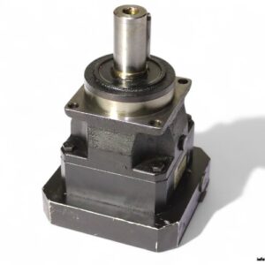 stober-P501SPN0040M-planetary-gearbox(used)