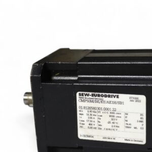 sew-CMP50M-BK-KY-AK1H-SB1-servo-motor(new)-2