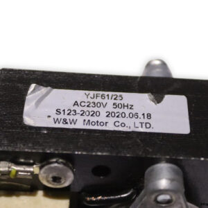 ww-YJF61-25-motor(used)-1