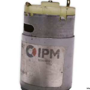 ipm-GMS32813K801-DC-gear-motor-(new)-3
