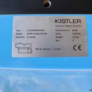 Kistler-NCFN-60-400-250-KG-electromechanical-nc-joining-module(new)-2