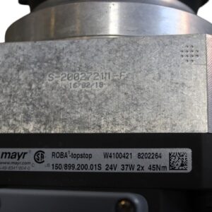 Kistler-NCFN-60-400-250-KG-electromechanical-nc-joining-module(new)-3