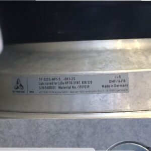 Kistler-NCFN-60-400-250-KG-electromechanical-nc-joining-module(new)-4