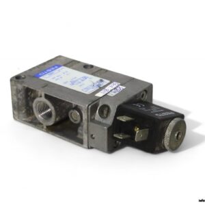 Festo-9964-single-solenoid-valve-230-vac(used)-1