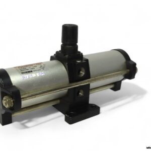 Smc-EVBA2100-F03-booster-regulator(used)