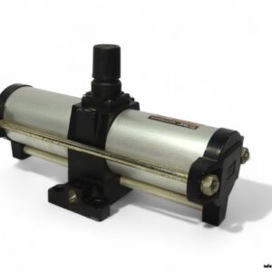 Smc-EVBA2100-F03-booster-regulator(used)-1