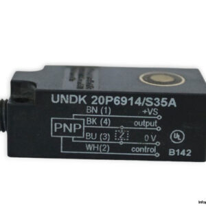 baumer-undk-20P6914_S35A-ultrasonic-proximity sensors-(used)-3