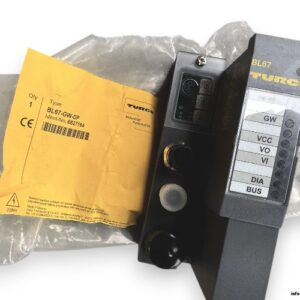 turck-BL67-GW-DP-6827184-interface-for-ethernet-(new)-1