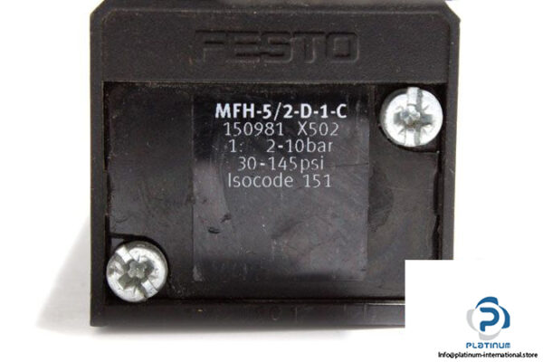 festo-150981-single-solenoid-valve-4