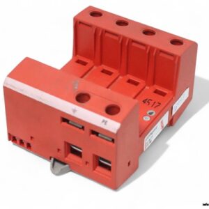 dehnguard-DG-M-TT-275-FM-952-315-surge-arrester-(used)