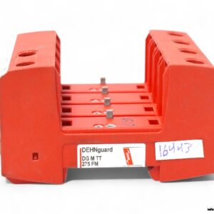 dehnguard-DG-M-TT-275-FM-952-315-surge-arrester-(used)-1