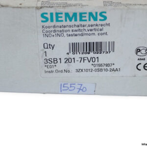 siemens-3SB1-201-7FV01-coordinate-switch-(new)-2