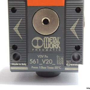 metal-work-5613v203-single-solenoid-valve-5