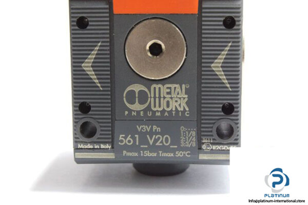 metal-work-5613v203-single-solenoid-valve-5