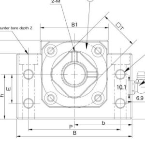 syk-BK15-ball-screw-support-unit-(new)-carton-4