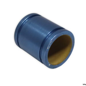 pbc-FMT40E-closed-thin-wall-linear-plain-bearing-(new)-carton