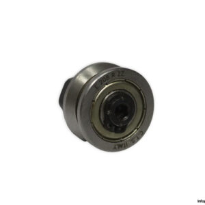 c.t.s.-E208RZZ-guide-roller-bearing-(new)